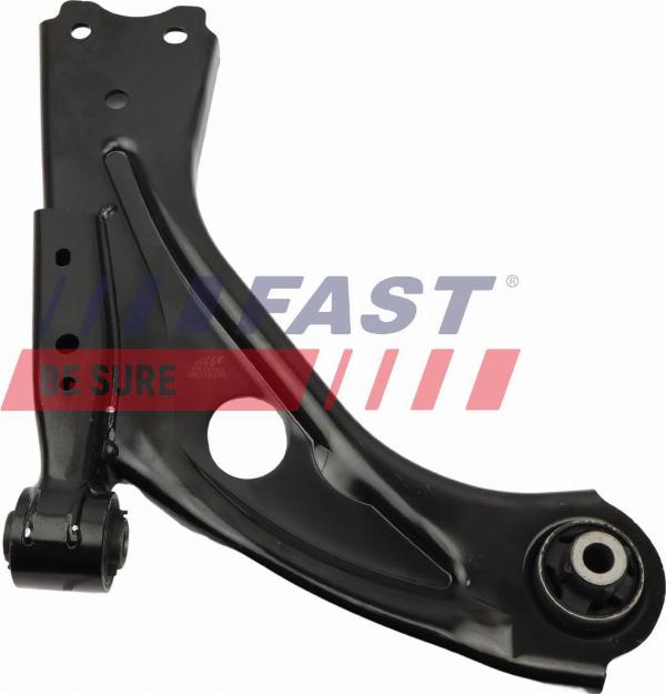 Fast FT15761 - Важіль незалежної підвіски колеса autozip.com.ua