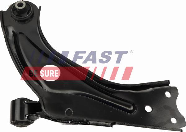 Fast FT15761 - Важіль незалежної підвіски колеса autozip.com.ua