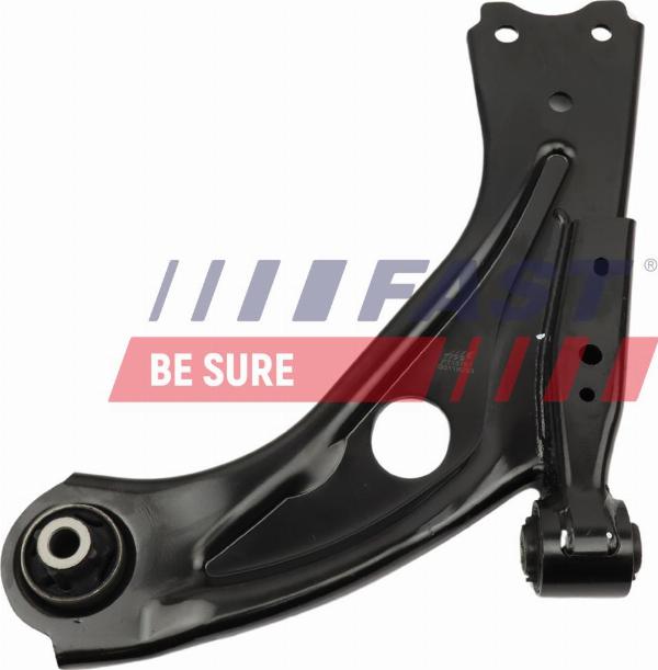Fast FT15762 - Важіль незалежної підвіски колеса autozip.com.ua