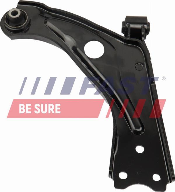 Fast FT15762 - Важіль незалежної підвіски колеса autozip.com.ua