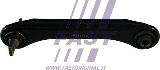 Fast FT15718 - Важіль незалежної підвіски колеса autozip.com.ua