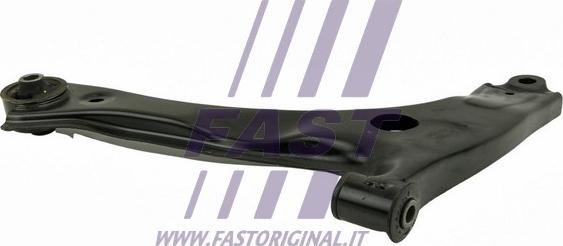 Fast FT15736 - Важіль незалежної підвіски колеса autozip.com.ua