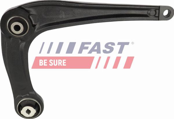 Fast FT15770 - Важіль незалежної підвіски колеса autozip.com.ua