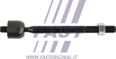 Fast FT16595 - Осьовий шарнір, рульова тяга autozip.com.ua