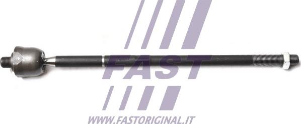Fast FT16596 - Осьовий шарнір, рульова тяга autozip.com.ua