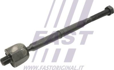 Fast FT16597 - Осьовий шарнір, рульова тяга autozip.com.ua