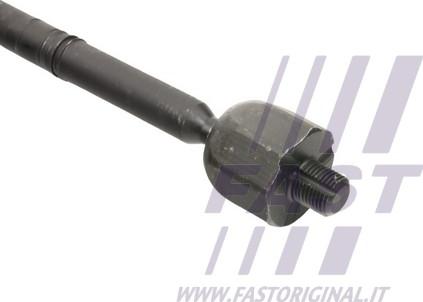 Fast FT16597 - Осьовий шарнір, рульова тяга autozip.com.ua