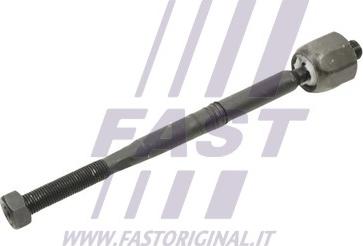 Fast FT16597 - Осьовий шарнір, рульова тяга autozip.com.ua