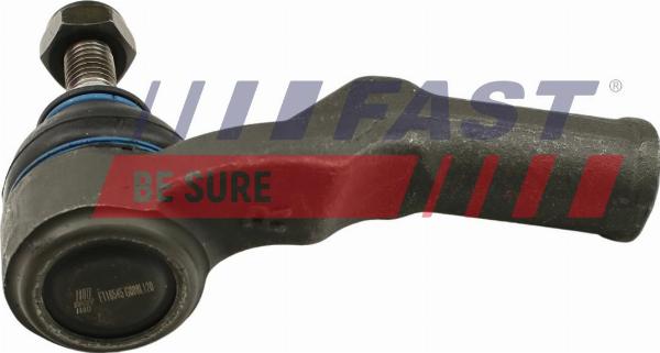 Fast FT16545 - Наконечник рульової тяги, кульовий шарнір autozip.com.ua
