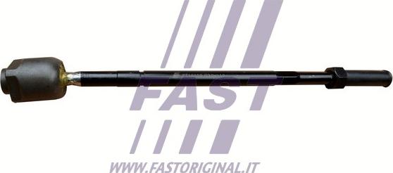 Fast FT16559 - Осьовий шарнір, рульова тяга autozip.com.ua