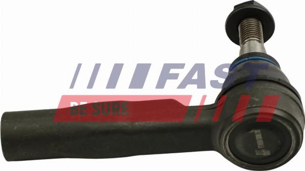 Fast FT16550 - Наконечник рульової тяги, кульовий шарнір autozip.com.ua