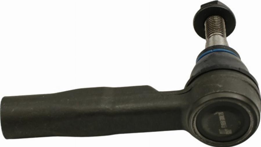 Fast FT16550 - Наконечник рульової тяги, кульовий шарнір autozip.com.ua
