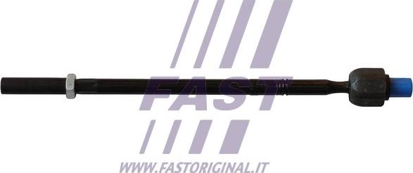 Fast FT16565 - Кермова тяга з г-у M16-M18 Iveco S2000 05.99-02.14 autozip.com.ua
