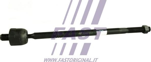 Fast FT16505 - Осьовий шарнір, рульова тяга autozip.com.ua