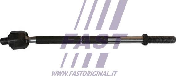 Fast FT16503 - Осьовий шарнір, рульова тяга autozip.com.ua