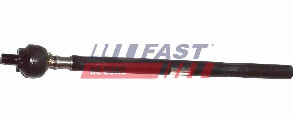 Fast FT16585 - Осьовий шарнір, рульова тяга autozip.com.ua