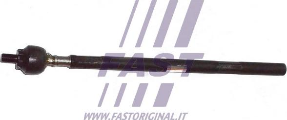 Fast FT16585 - Осьовий шарнір, рульова тяга autozip.com.ua