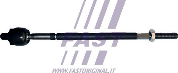 Fast FT16533 - Кермова тяга лів.-прав. PSA Peugeot Expert 95--Citroen Jumpy 99--Fiat Scudo 96- autozip.com.ua