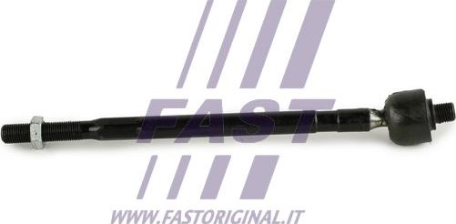 Fast FT16527 - Осьовий шарнір, рульова тяга autozip.com.ua