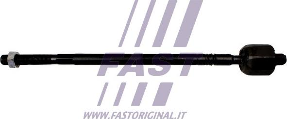 Fast FT16576 - Осьовий шарнір, рульова тяга autozip.com.ua