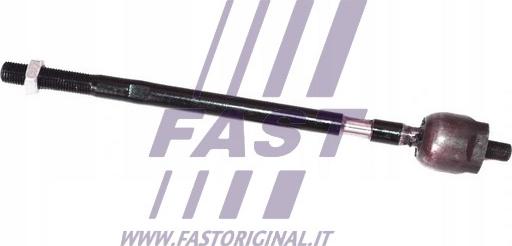 Fast FT16578 - Осьовий шарнір, рульова тяга autozip.com.ua