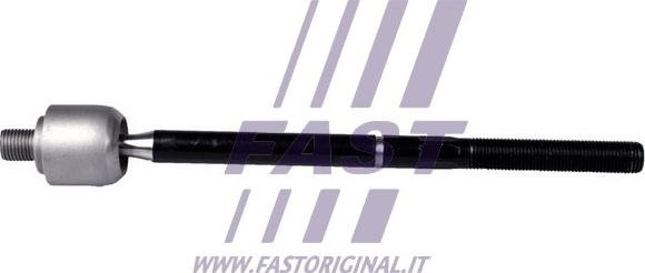 Fast FT16573 - Кермова тяга Citroen Jumper-Fiat Ducato III-Peugeot Boxer II 06- autozip.com.ua