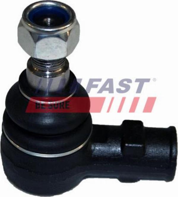 Fast FT16044 - Наконечник рульової тяги, кульовий шарнір autozip.com.ua