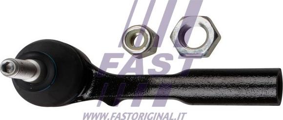 Fast FT16069 - Наконечник рульової тяги, кульовий шарнір autozip.com.ua