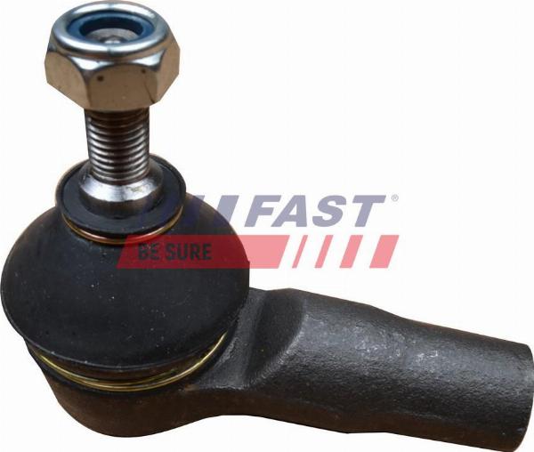Fast FT16067 - Наконечник рульової тяги, кульовий шарнір autozip.com.ua