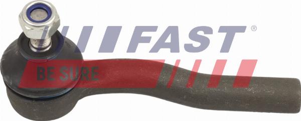 Fast FT16005 - Наконечник рульової тяги, кульовий шарнір autozip.com.ua