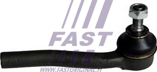 Fast FT16005 - Наконечник рульової тяги, кульовий шарнір autozip.com.ua