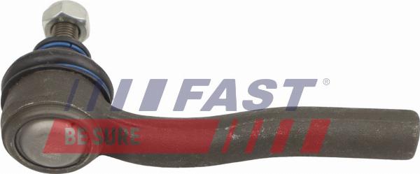 Fast FT16005 - Наконечник рульової тяги, кульовий шарнір autozip.com.ua