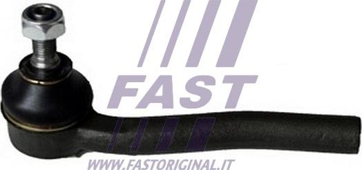 Fast FT16006 - Наконечник рульової тяги, кульовий шарнір autozip.com.ua