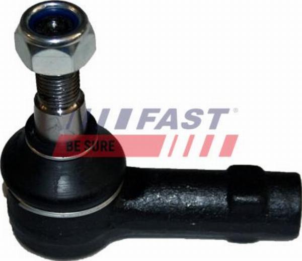 Fast FT16001 - Наконечник рульової тяги, кульовий шарнір autozip.com.ua