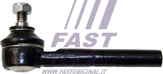 Fast FT16008 - Наконечник рульової тяги, кульовий шарнір autozip.com.ua