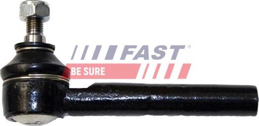 Fast FT16008 - Наконечник рульової тяги, кульовий шарнір autozip.com.ua