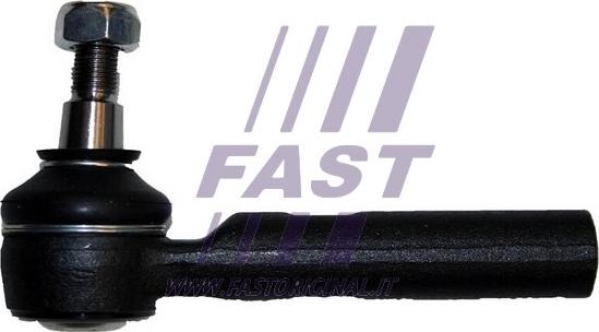 Fast FT16003 - Наконечник рульової тяги, кульовий шарнір autozip.com.ua