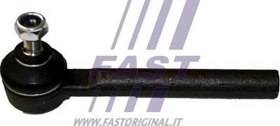Fast FT16007 - Наконечник рульової тяги, кульовий шарнір autozip.com.ua