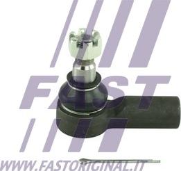 Fast FT16010 - Наконечник рульової тяги, кульовий шарнір autozip.com.ua