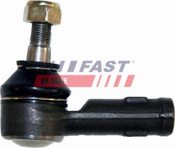 Fast FT16011 - Наконечник рульової тяги, кульовий шарнір autozip.com.ua
