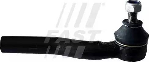 Fast FT16018 - Наконечник рульової тяги, кульовий шарнір autozip.com.ua