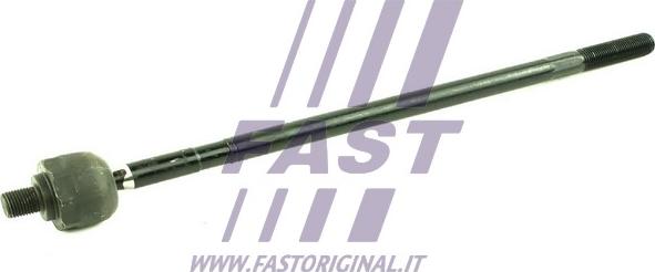 Fast FT16012 - Осьовий шарнір, рульова тяга autozip.com.ua