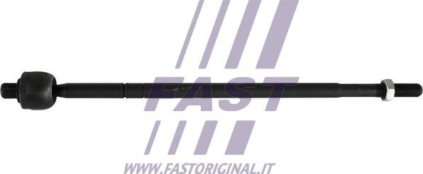 Fast FT16017 - Осьовий шарнір, рульова тяга autozip.com.ua