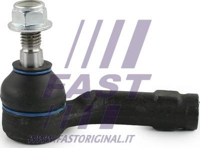 Fast FT16035 - Наконечник рульової тяги, кульовий шарнір autozip.com.ua