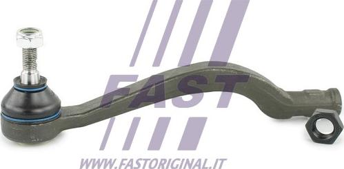 Fast FT16024 - Наконечник рульової тяги, кульовий шарнір autozip.com.ua