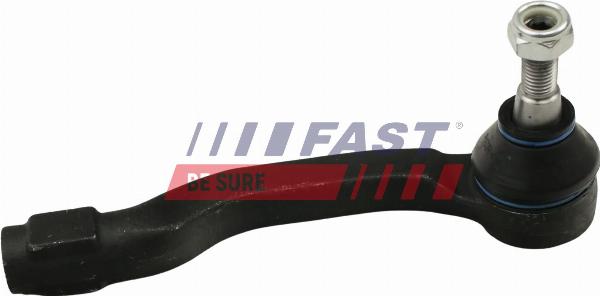 Fast FT16079 - Наконечник рульової тяги, кульовий шарнір autozip.com.ua