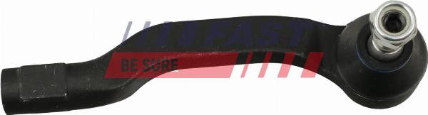 Fast FT16079 - Наконечник рульової тяги, кульовий шарнір autozip.com.ua