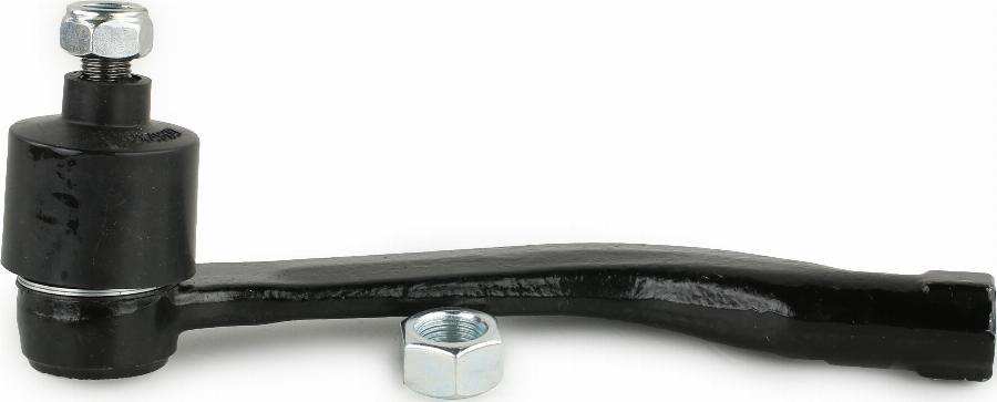 Fast FT16075 - Наконечник рульової тяги, кульовий шарнір autozip.com.ua
