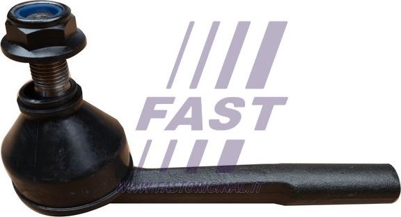 Fast FT16070 - Наконечник рульової тяги, кульовий шарнір autozip.com.ua