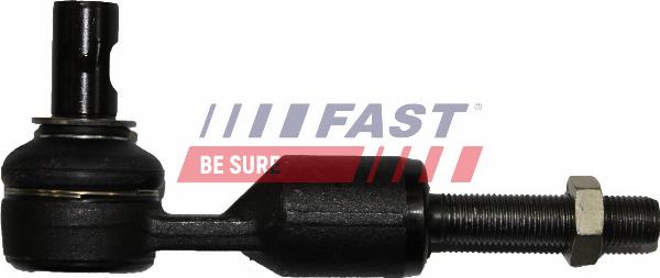 Fast FT16072 - Наконечник рульової тяги, кульовий шарнір autozip.com.ua